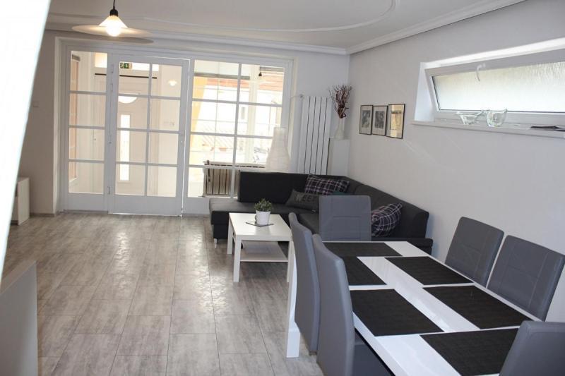 Apartman Lipa Мікулов Екстер'єр фото