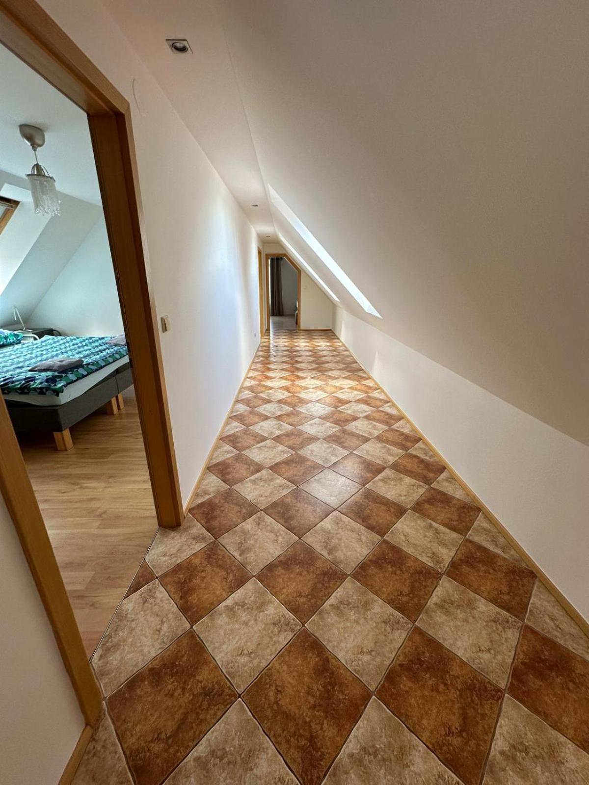 Apartman Lipa Мікулов Екстер'єр фото