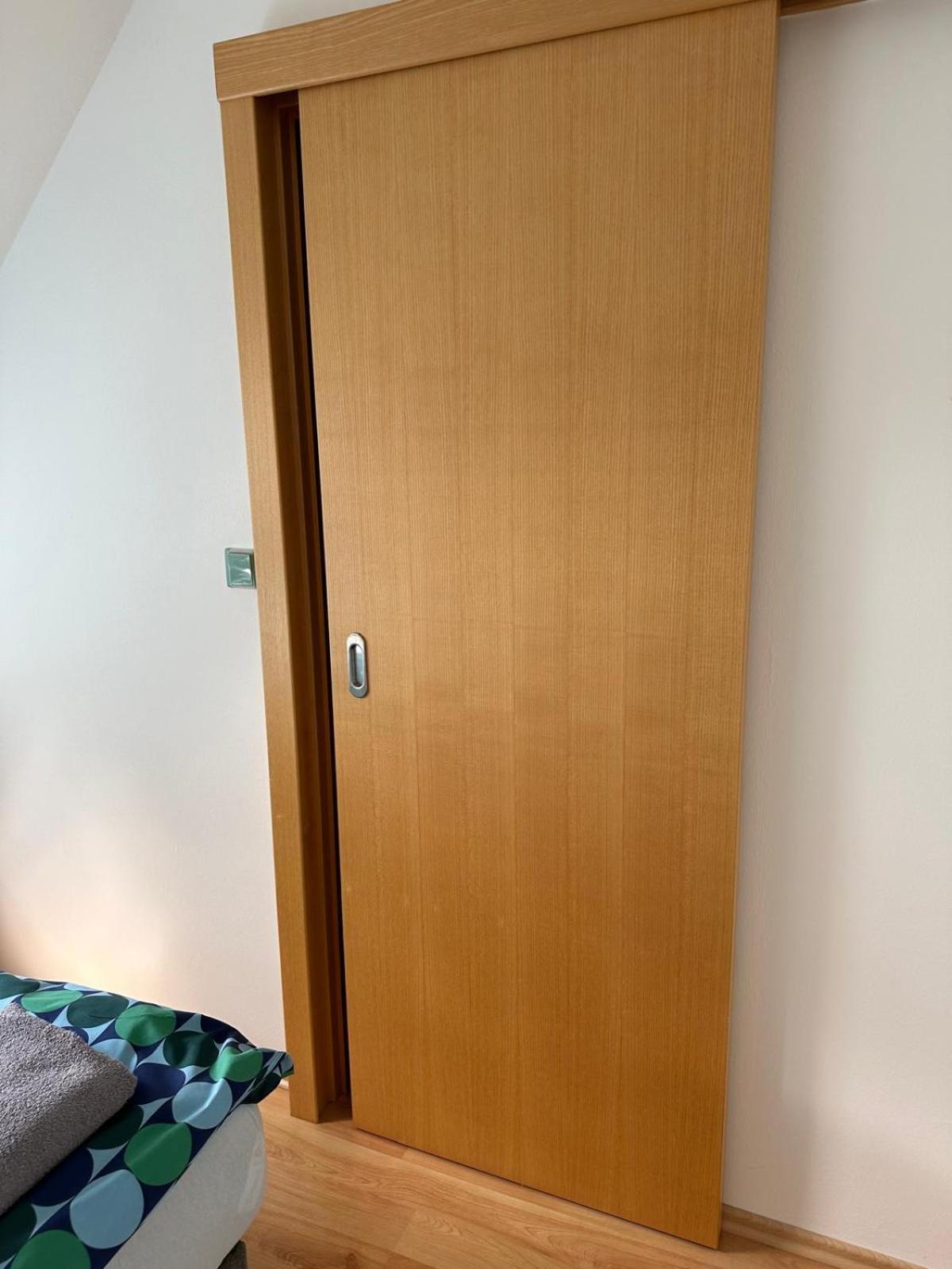 Apartman Lipa Мікулов Екстер'єр фото