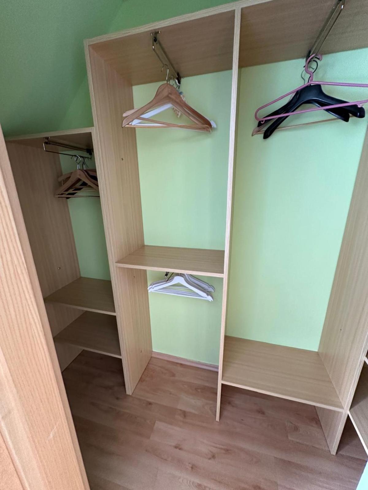 Apartman Lipa Мікулов Екстер'єр фото