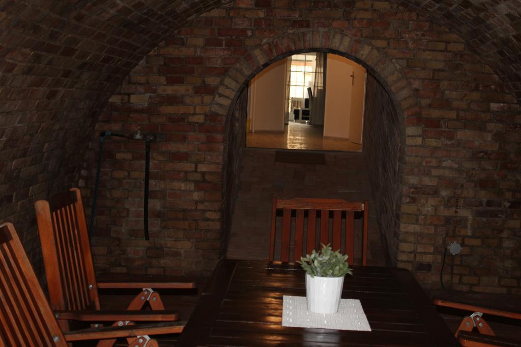 Apartman Lipa Мікулов Номер фото