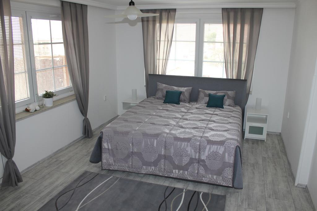 Apartman Lipa Мікулов Номер фото