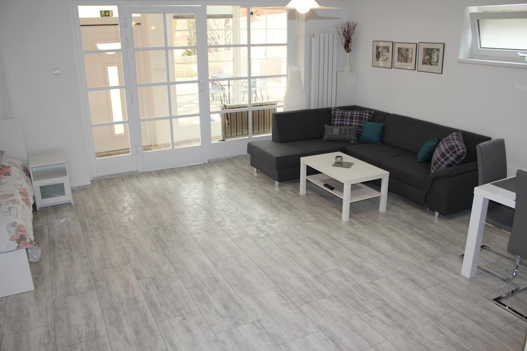 Apartman Lipa Мікулов Номер фото