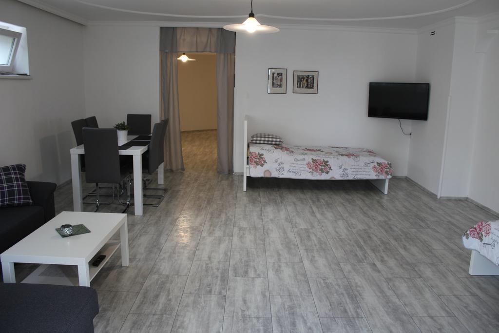 Apartman Lipa Мікулов Номер фото