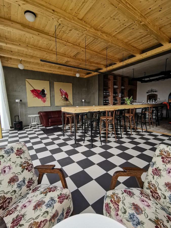 Apartman Lipa Мікулов Номер фото